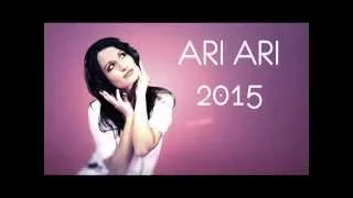 Lyov'G feat. Armancho - ARI ARI [New audio 2015]