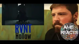 RVNT - Hollow (Reaction)