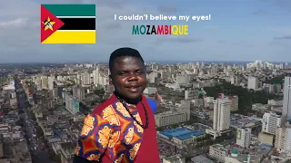 You Won't Believe This Is Mozambique!