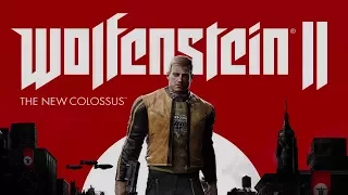 Прохождение Wolfenstein II: The New Colossus [Часть 6] - Казнь