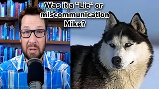 Mike Winger Responds to DW - Calls us liars again but video evidence proves him wrong?