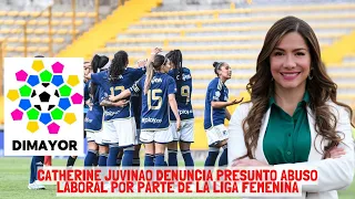 ¿ESTÁ LA LIGA FEMENINA DE FÚTBOL SIENDO SABOTEADA POR SUS PROPIOS DIRECTIVOS?