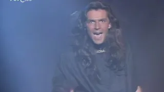 Modern Talking - Don't Worry & Jet Airliner (Sábado noche   27.06.1987)