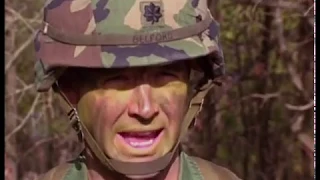 Firepower - Airborne Assault [Full Documentary]