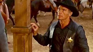 Free Western Movie: 3 Bullets for Ringo (GORDON MITCHELL, Spaghetti Western, Full YouTube Movie)