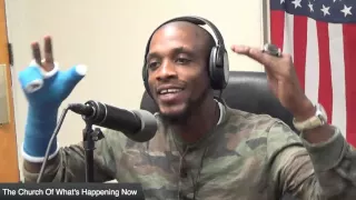 #300 - Ali Siddiq