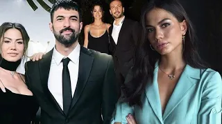 ¿Hay un nuevo amor entre Engin Akyürek y Demet Özdemir?