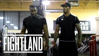 The Work: Blackzilians