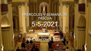 Laudes 5-5-2021