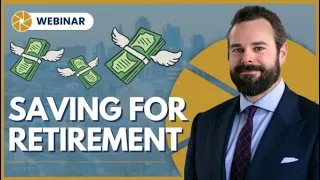 Retirement Spending Webinar