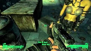 Let's Play: Fallout 3 (P278) HD