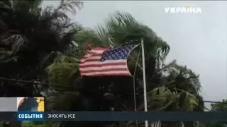 Щонайменше 340 людей стали жертвами урагану «Метью»