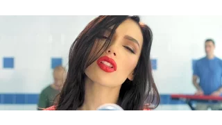 Борис Логинов feat. группы SEREBRO & Самиры Зопунян - А всему вина круглая луна