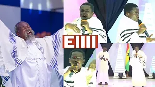 Eiii🔥Prophet Adom Kyei Duah Son Revealed- He Preach And Talk Like Him