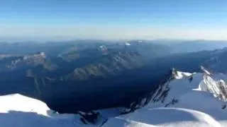 Mont Blanc 2008 Top 360°