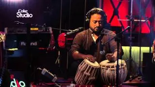 Coke Studio Season 7| Bone Shaker| Usman Riaz