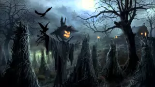 Avantasia - The Scarecrow (HD)