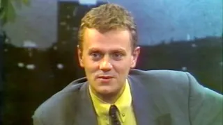 100 pytań do... Donald Tusk (1991)