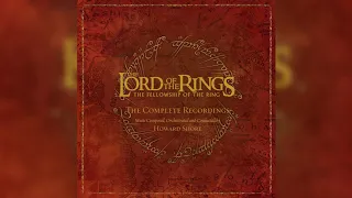 LOTR: The Fellowship of the Ring OST - The Road Goes Ever On (Pt. 2) / In Dreams (feat. Edward Ross)