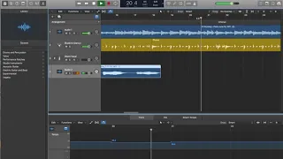 How To Change Time Signatures in Logic Pro X
