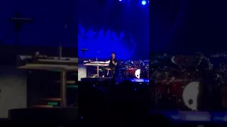 Styx fooling yourself 2018. Dow event center Saginaw MI