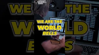 We Are The World FM Synth Bells with Kevin Maloney