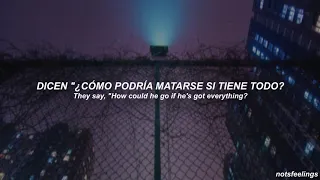 twenty one pilots ; neon gravestones (sub. español/inglés)