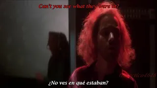 The Doors - DEAD CATS DEAD RATS + BREAK ON THROUGH (Music Video) | Subtitulado en ESPAÑOL & LYRICS
