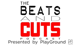 Beats and Cuts Podcast - Episode 22 - Dj Kitsos