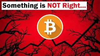 Something is Not Right with This Bitcoin Rally (Warning Signs Flashing)