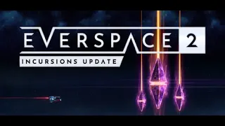EVERSPACE  2 Demo Gameplay by JRZEUS