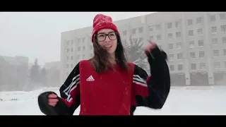 slav lasagna - pewdiepie x aloona larionova