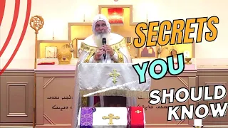 Secrets You Need To Know About  Faith And Duty | Bishop Mar Mari Emmanuel