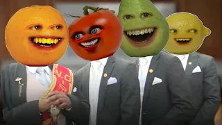 Annoying Orange - Meme 105