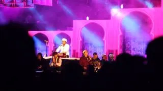 AR Rahman Live in KL Concert - Khwaja Mere Khwaja