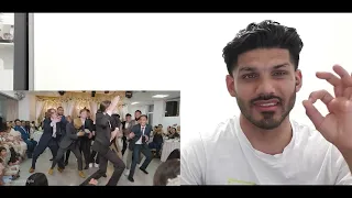 FAMOUS WEDDING SHOW (FULL) 2022 - Quick Style | Famous Wedding Dance REACTION!!