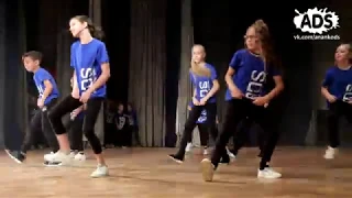 ANANKO DANCE SCHOOL_ отчётный концерт 2019_16   хип хоп 9 11