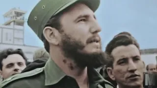 Bay of Pigs Invasion (1961) - Castro's Cold War