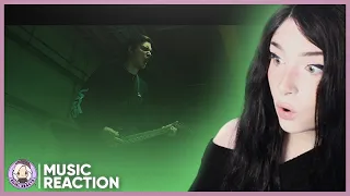 E-Girl Reacts│Orbit Culture - Saw│Music Reaction