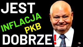 INFLACJA nadal Rośnie!🔥 EUFORIA na Giełdach TRWA🔥 🔥