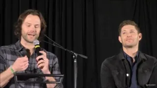 J2 Funniest Moments from JaxCon 2018