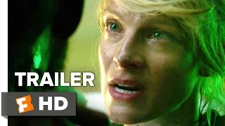 13 Hours: The Secret Soldiers of Benghazi TRAILER 1 (2015) - Michael Bay Thriller HD