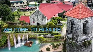 SIQUIJOR ISLAND | DUMAGUETE TO SIQUIJOR | PHILIPPINE LOOP PART 13