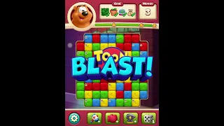 Toon blast game