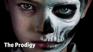 The Prodigy Soundtrack - Hands Are Calling | The Prodigy (2019)