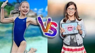 Maya Le Clark (The Thundermans) Vs Madisyn Shipman 🔥 Transformation 2022 || From Baby To Now