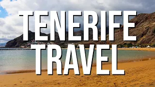 Tenerife travel guide - Canary Island tips that you need to know