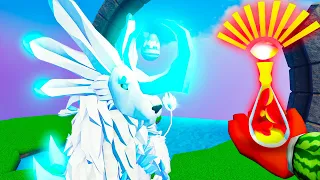 I Made Every Dragon Legendary Color!   ROBLOX Dragon Adventures