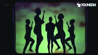 "ATTRACTION (SHADOW THEATRE GROUP") BRITAIN'S GOT TALENT HD