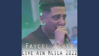 Live Ain Mlila (2022)